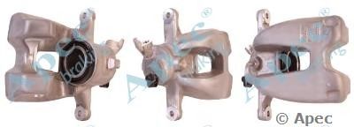 APEC BRAKING lca568 -  Тормозной суппорт